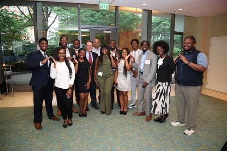 Spelhouse Induction