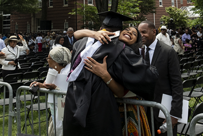 2018 Commencement