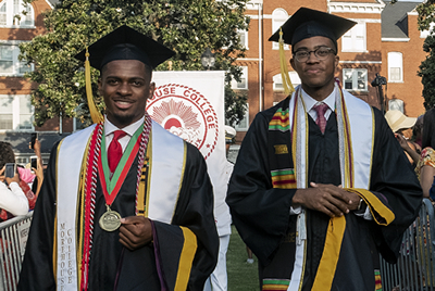 2018 Commencement