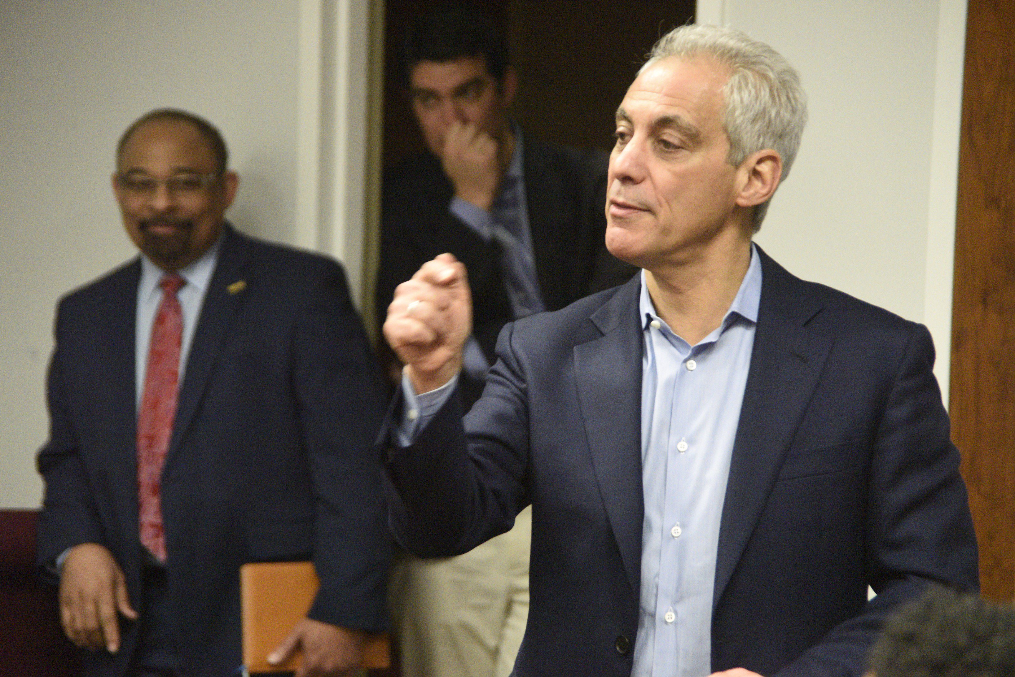 Mayor-Rahm-Emanuel-at-Morehouse-2-1